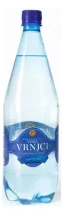 Gazirana voda VRNJCI 1l-slika