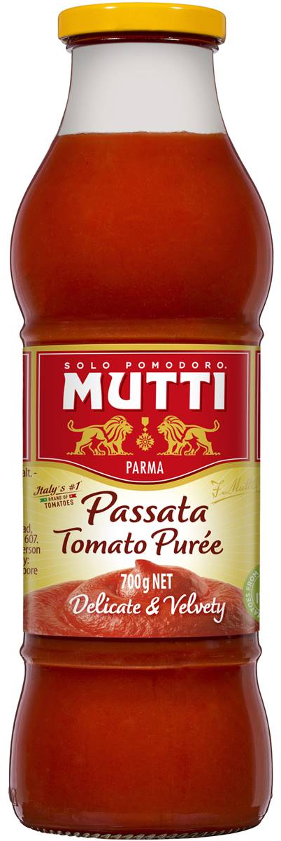 Paradajz sok MUTTI 700g-slika