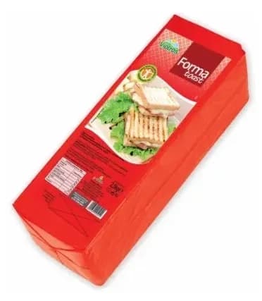 Sir VIOTROS Forma tost 1kg-slika