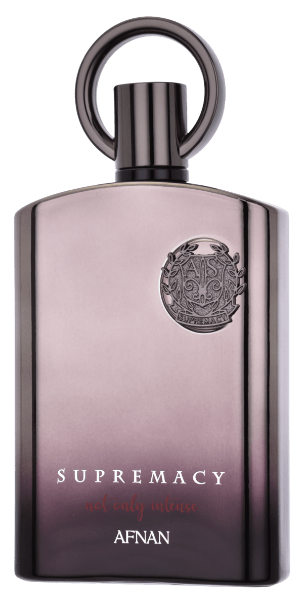 AFNAN Supremacy not only intense parfem 150ml-slika