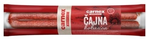 Cajna kobasica Carnex 290g-vp-slika