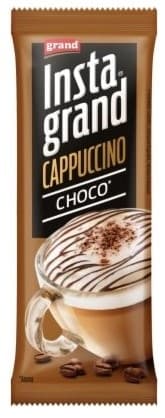 Insta Grand Cappuccino Choco 18g-slika
