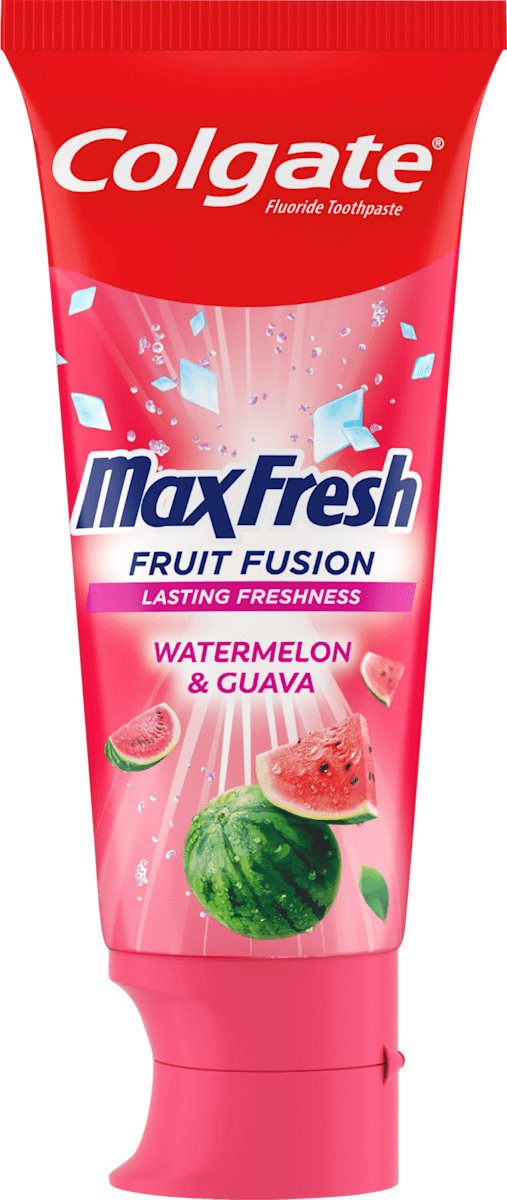 Pasta Max Fr.Fruit Fus.Wat.Colgate 75ml-slika