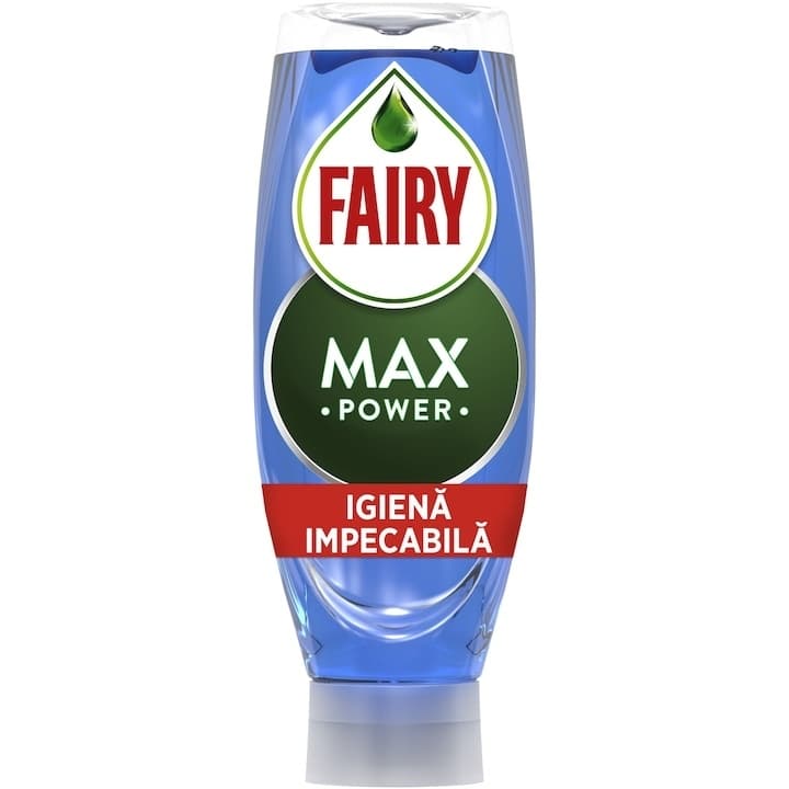Det.za sud.Fairy Max Power Hygiene Fairy-slika