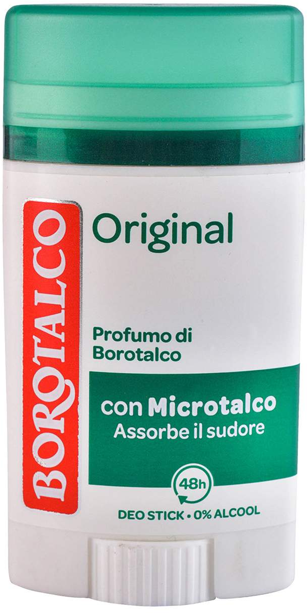Stik BOROTALCO original 40ml-slika