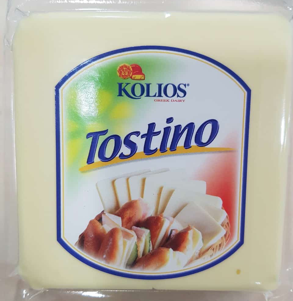 Biljni sir Tostino KOLIOS 1kg-slika