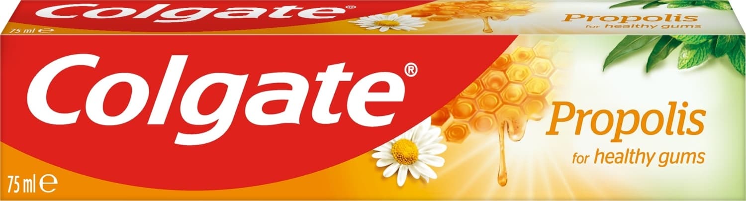 Pasta za zube Propolis Colgate 75ml-slika
