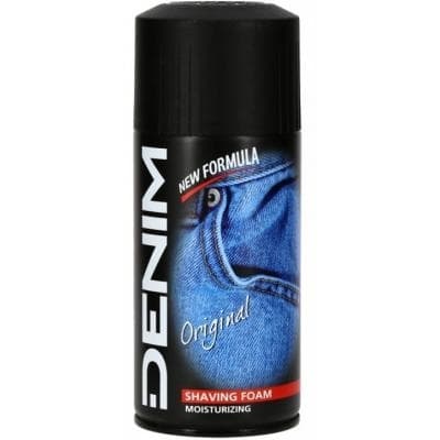 Pena za brijanje Denim 300ml-slika