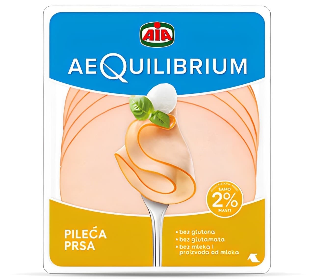 PRSA PIL AEQUILIRIUM SLAJS 100G AIA-slika