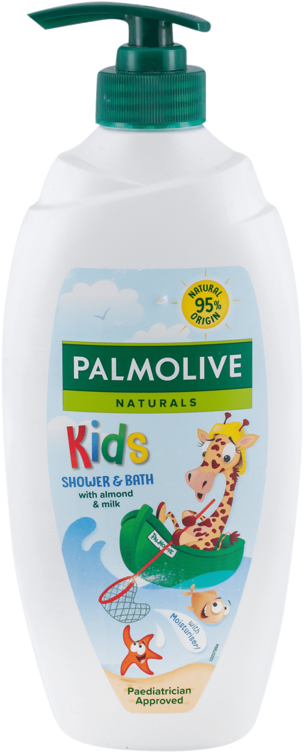 Pena/kupanje Palmolive Kids 750ml-slika