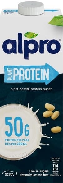 NAPITAK ALPRO SOJA PROTEIN 1L-slika