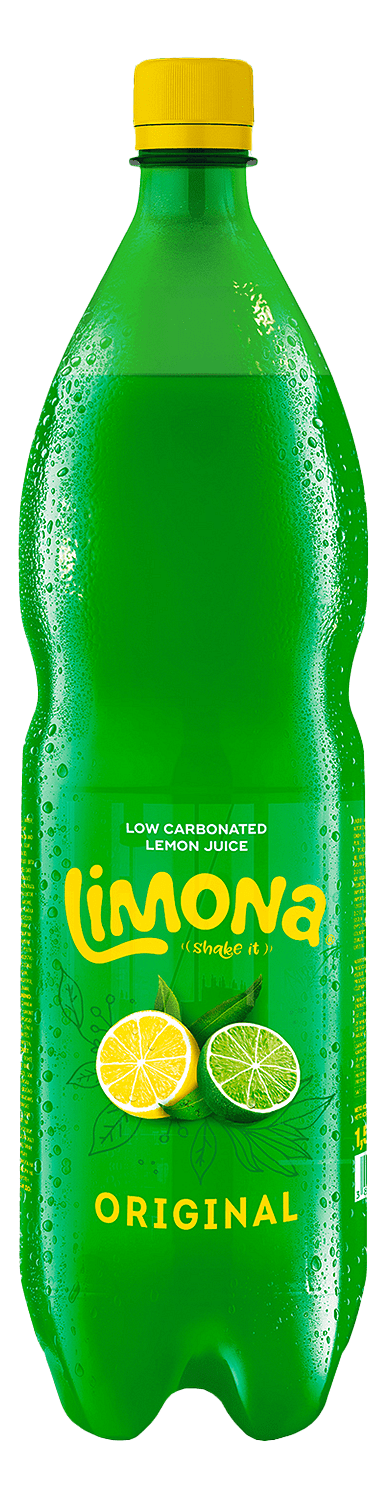 SOK GAZIRANI LIMONA 1,25L-slika