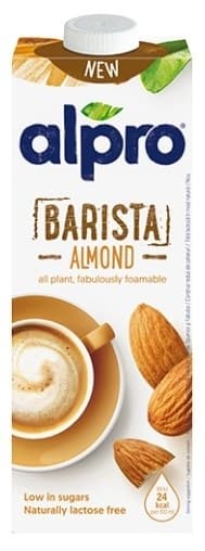 Napitak Alpro Badem Barista 1l-slika