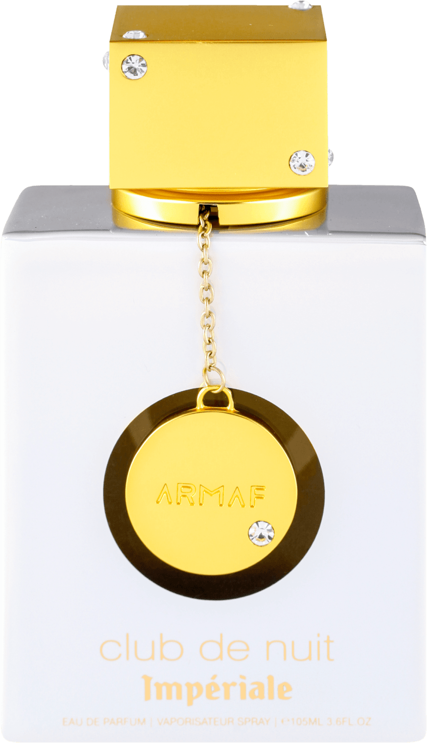 ARMAF Club de nuit imperiale parfem 105ml-slika