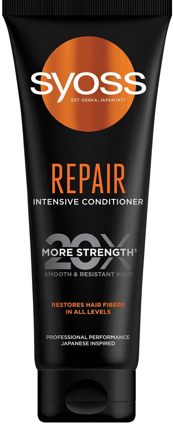 Regenerator Syoss Repair 250ml-slika