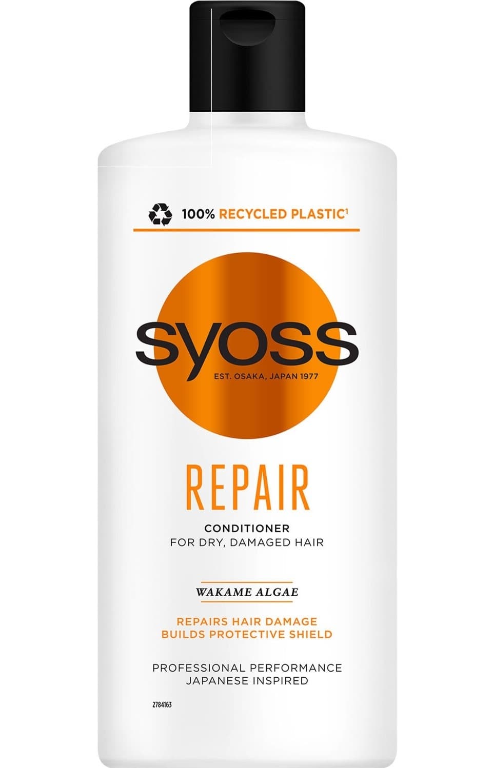 Regenerator za kosu Repair Syoss 440 ml-slika