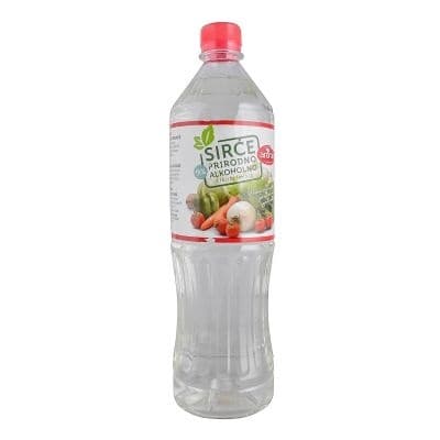 Sirce alkoholno Aroma 1l-slika