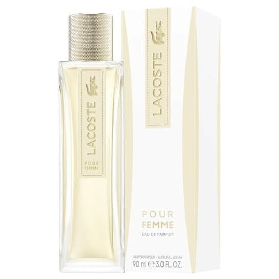LACOSTE Pour femme parfem 90ml-slika