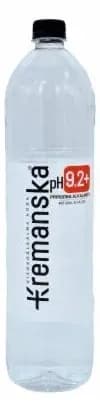 VODA KREMANSKA NEGAZIRANA 1.5L-slika