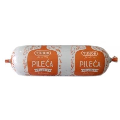 KOBASICA PILEĆA SPECIJAL 325G YUHOR-slika
