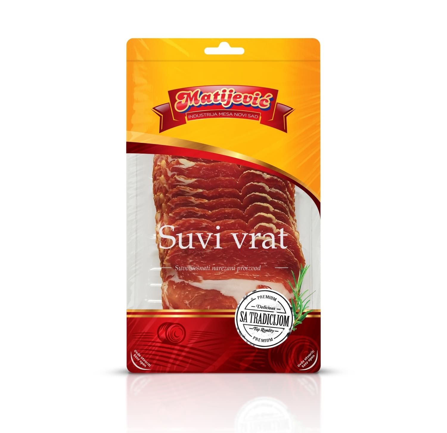 SUVI VRAT PRONTO SLAJS 100G 7963 DUCLA-slika
