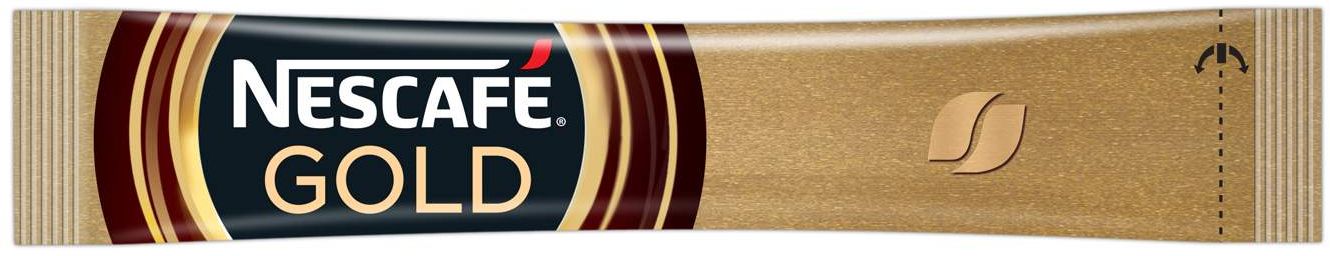 Instant kafa NESCAFE gold 2g-slika