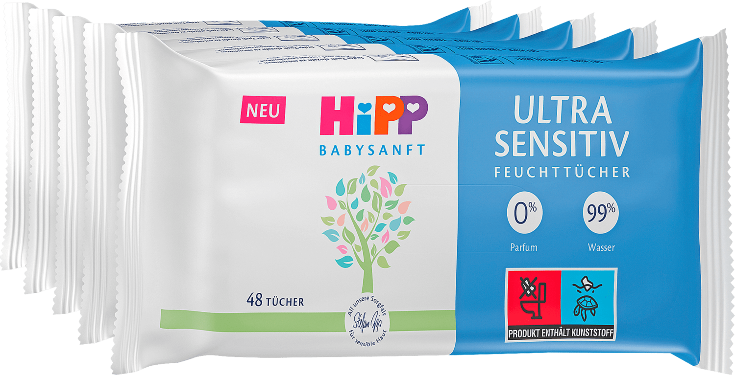 VL MARAMICE ULTRA SENSIT 5X48 HIPP-slika