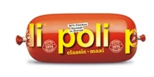 Kobasica POLI classic 1kg-slika
