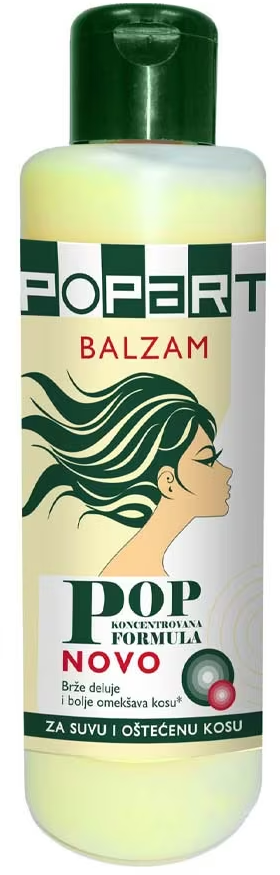 Balzam STILL Popart koncentrovani 500ml-slika