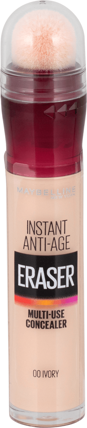 MAYBELLINE Instant anti-age eraser tečni korektor 01 light-slika