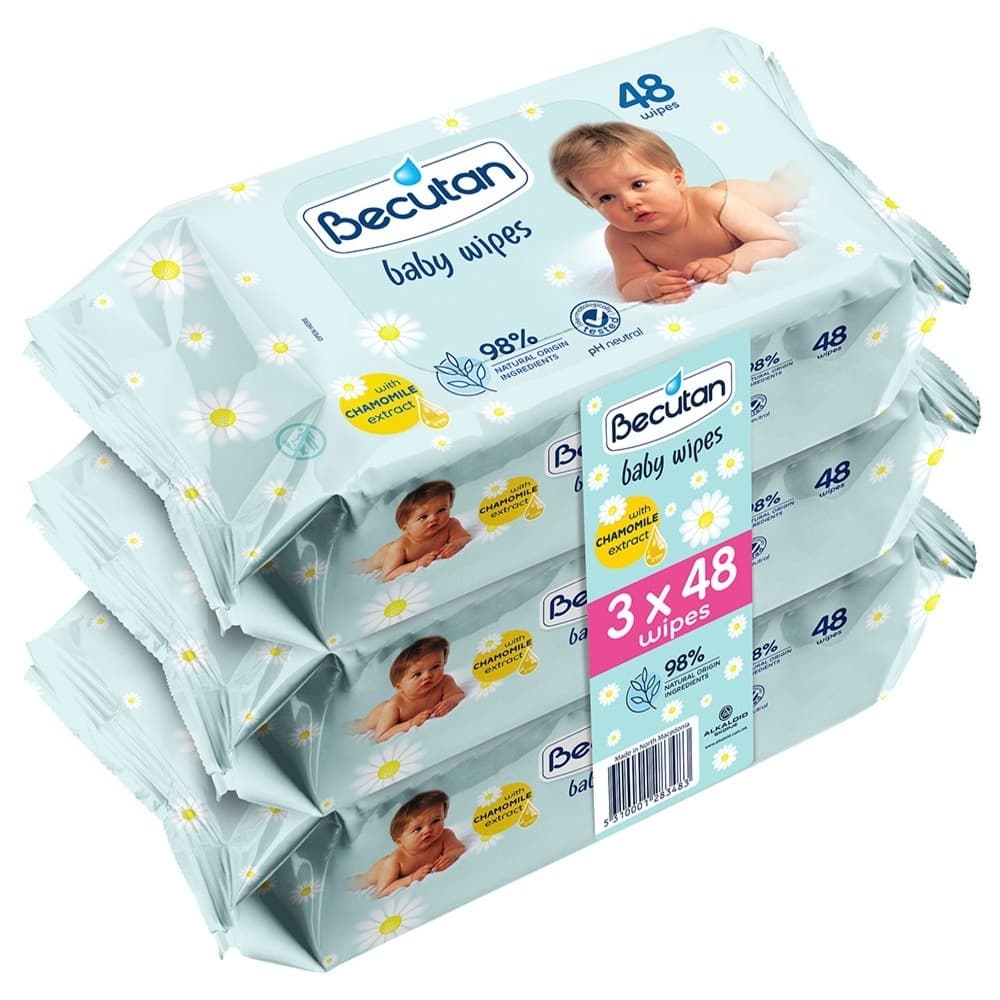 VL MARAMICE BECUTAN 3X48/1 ALKALOID-slika