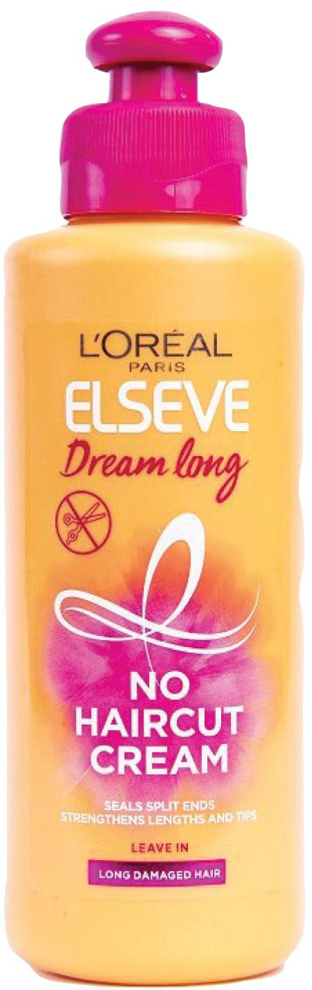Krema za kosu ELSEVE 0200 Dream Length NO HAIRCUT-slika