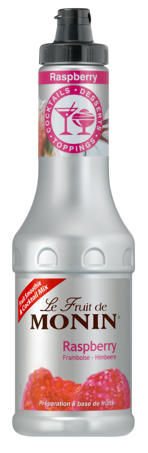 PIRE MALINA 1L MONIN-slika