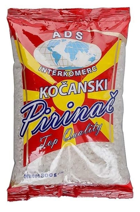 PIRINAČ KOČANSKI 800G ADS-slika