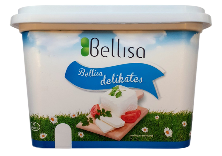 300159 Bellisa delikates kg-slika