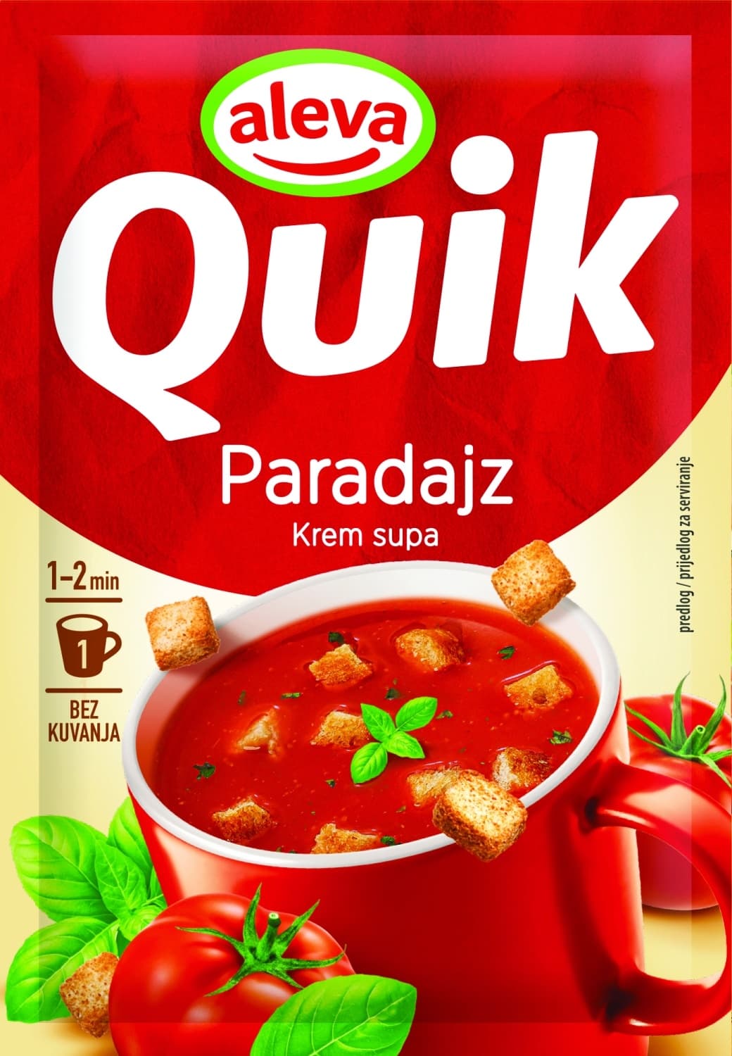 Supa Quik paradajz 18g Aleva27-slika