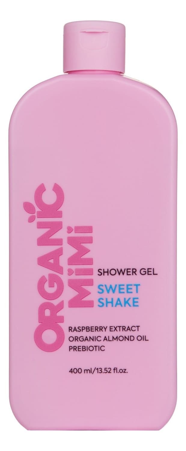 Gel za tusiranje O.Mimi Slatkisejk 400ml-slika