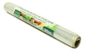 PRIJANJAJUĆA FOLIJA 30M LINEA CASA-slika