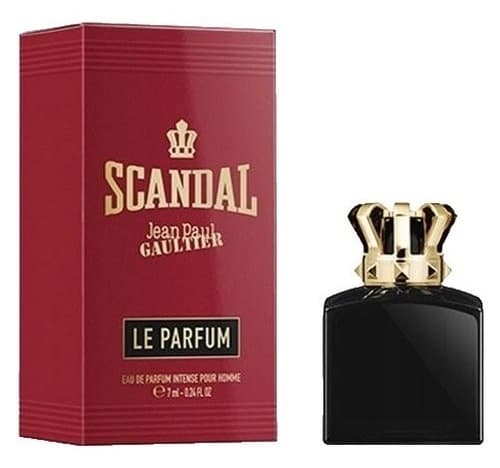 JEAN PAUL GAULTIER Men scandal absolu parfem 100ml-slika