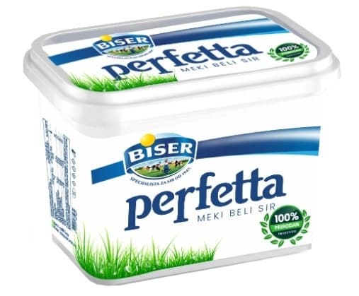 SIR PERFETTA 500G BISER-slika