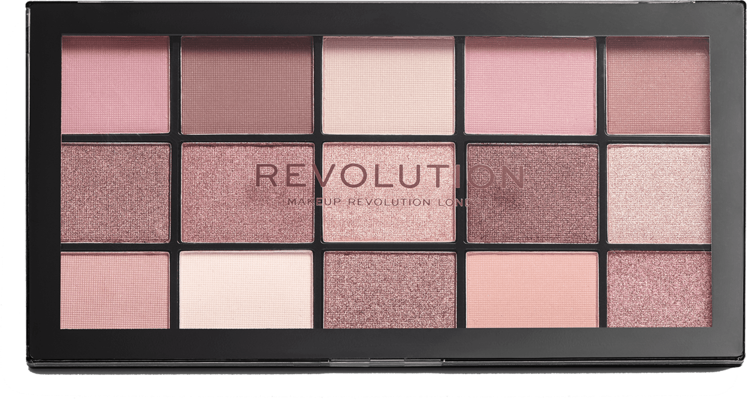 REVOLUTION Reloaded paleta senki za oči provocative-slika