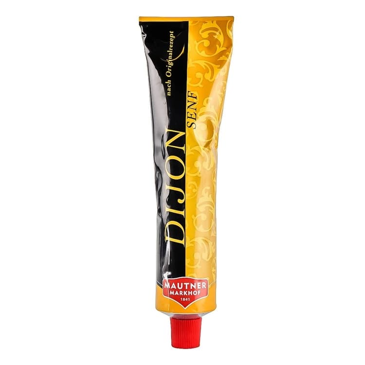 Senf MAUTNER MARKHOF Dijon 200g-slika