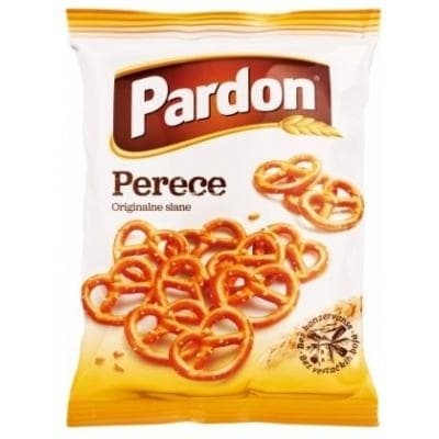 Perece MARBO Pardon 95g-slika