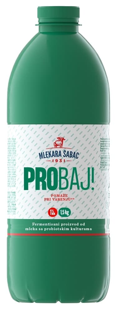 PROBIOTIK 1% ABT 1,5KG PET ŠABAC-slika