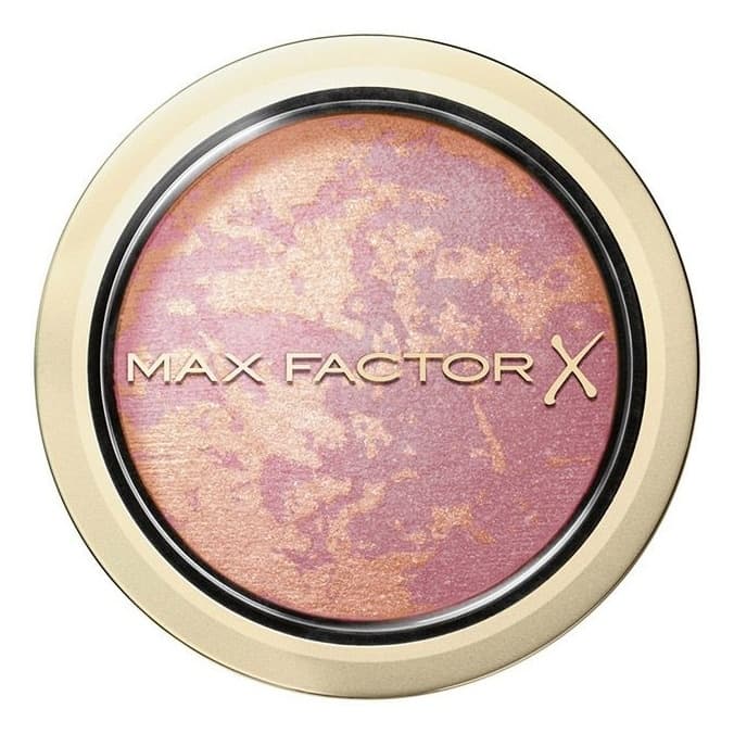 MAX FACTOR Creme puff blush rumenilo 15 seductive pink-slika