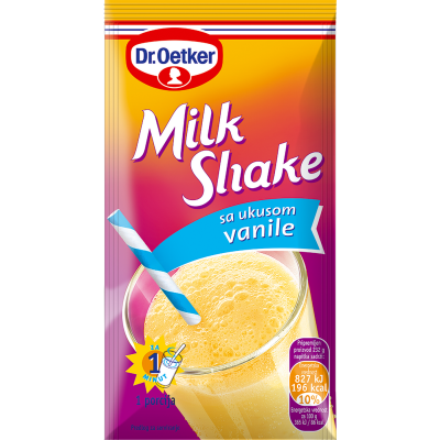 MILK SHAKE VANILA 32GR DR.OETKER (36)-slika