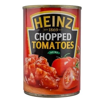 Seckani Paradajz Heinz 400g-slika