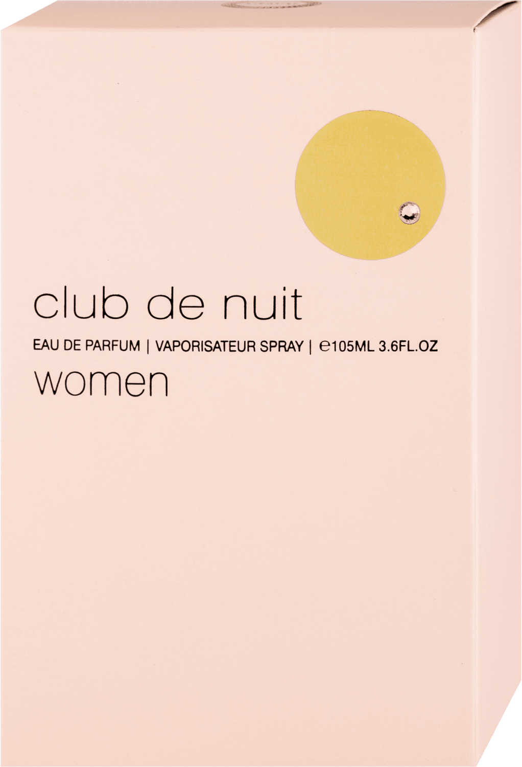 ARMAF Club de nuit parfem 105ml-slika