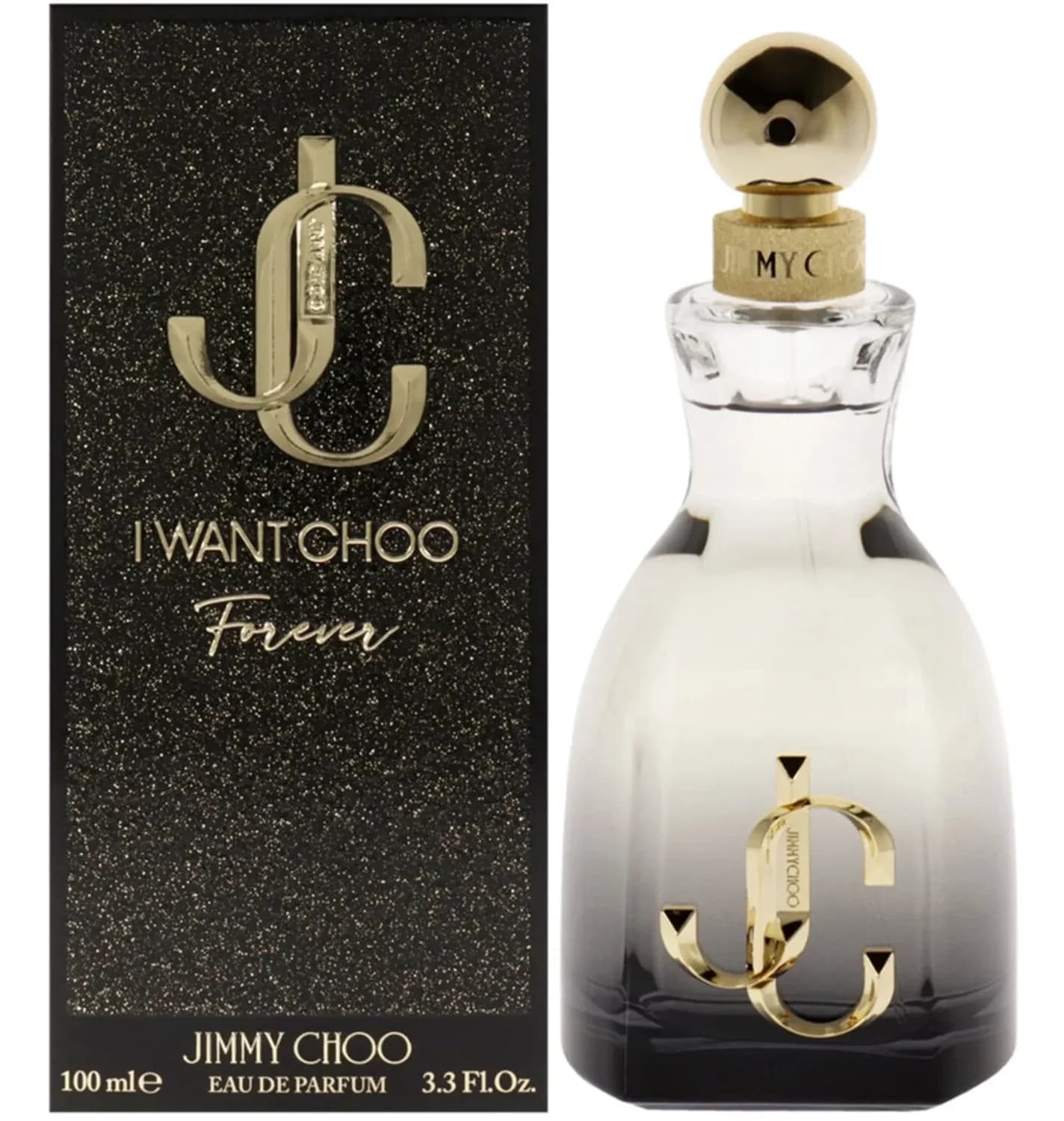 JIMMY CHOO I want choo forever parfem 100ml-slika