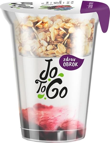 363581 Jo to go obrok šumsko voće 220 g-slika